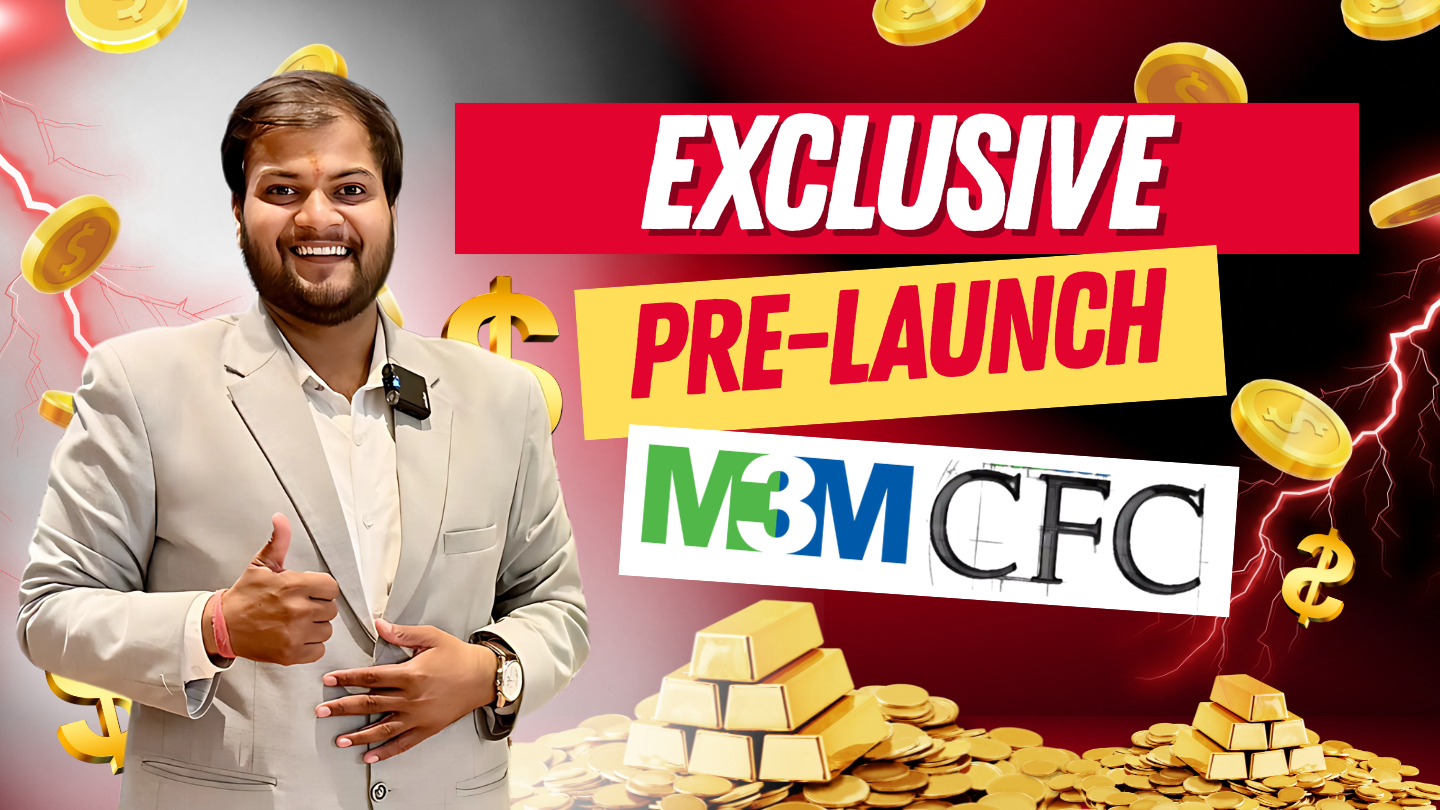 M3M IFC 2 Sector 113